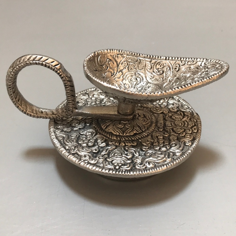 Decorative piece